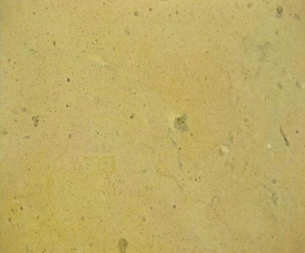 Andesite Stone Yellow