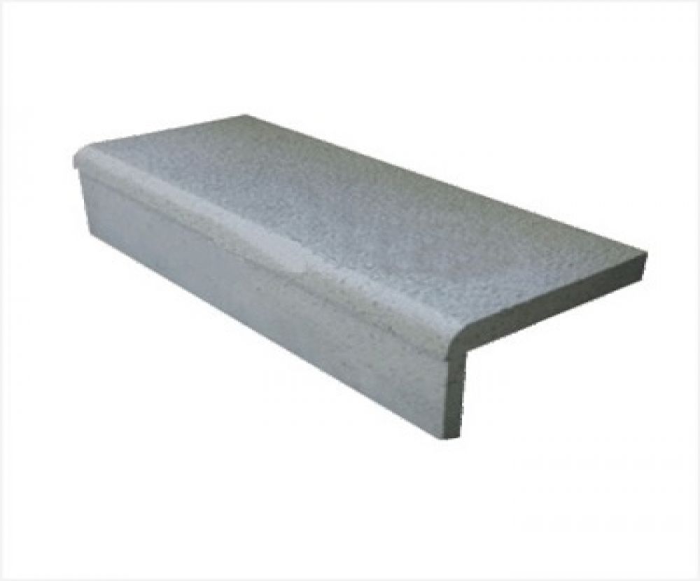 Basalt Step Rit